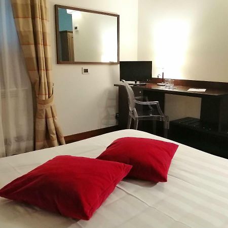 Locanda Giustini Asyż Zewnętrze zdjęcie