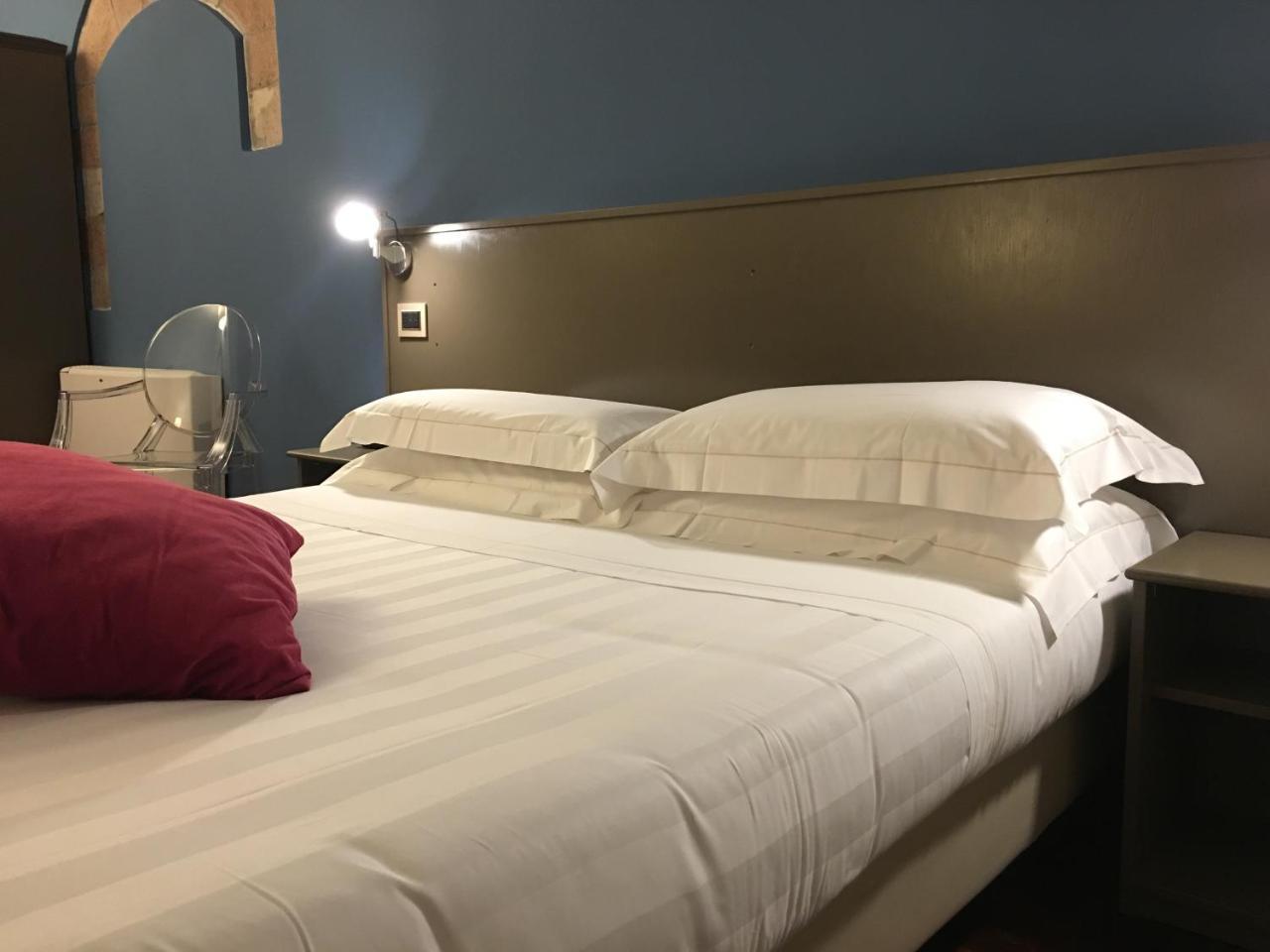 Locanda Giustini Asyż Zewnętrze zdjęcie