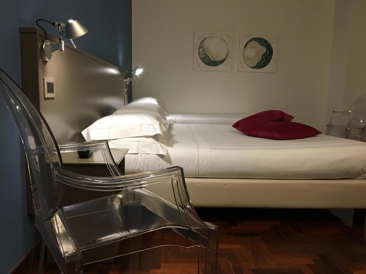 Locanda Giustini Asyż Zewnętrze zdjęcie