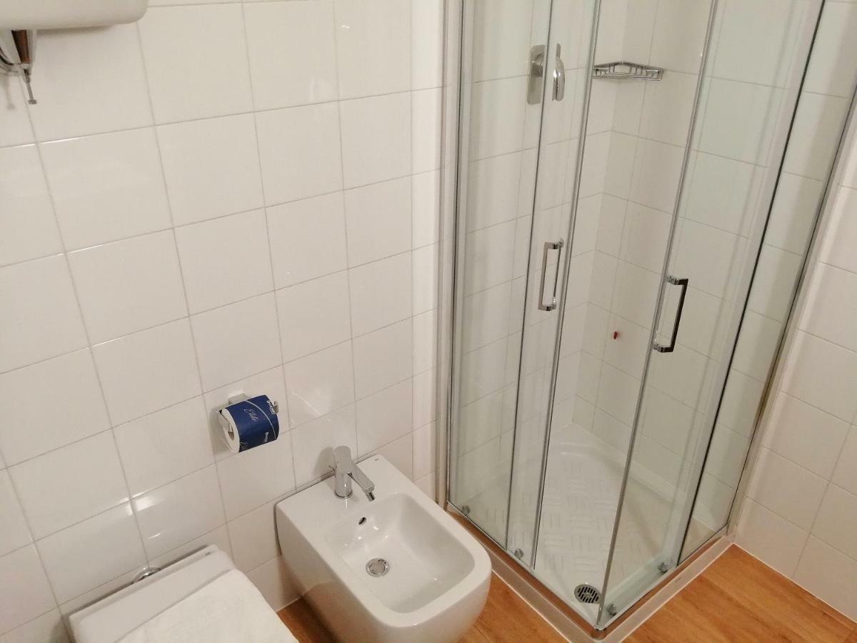 Locanda Giustini Asyż Zewnętrze zdjęcie