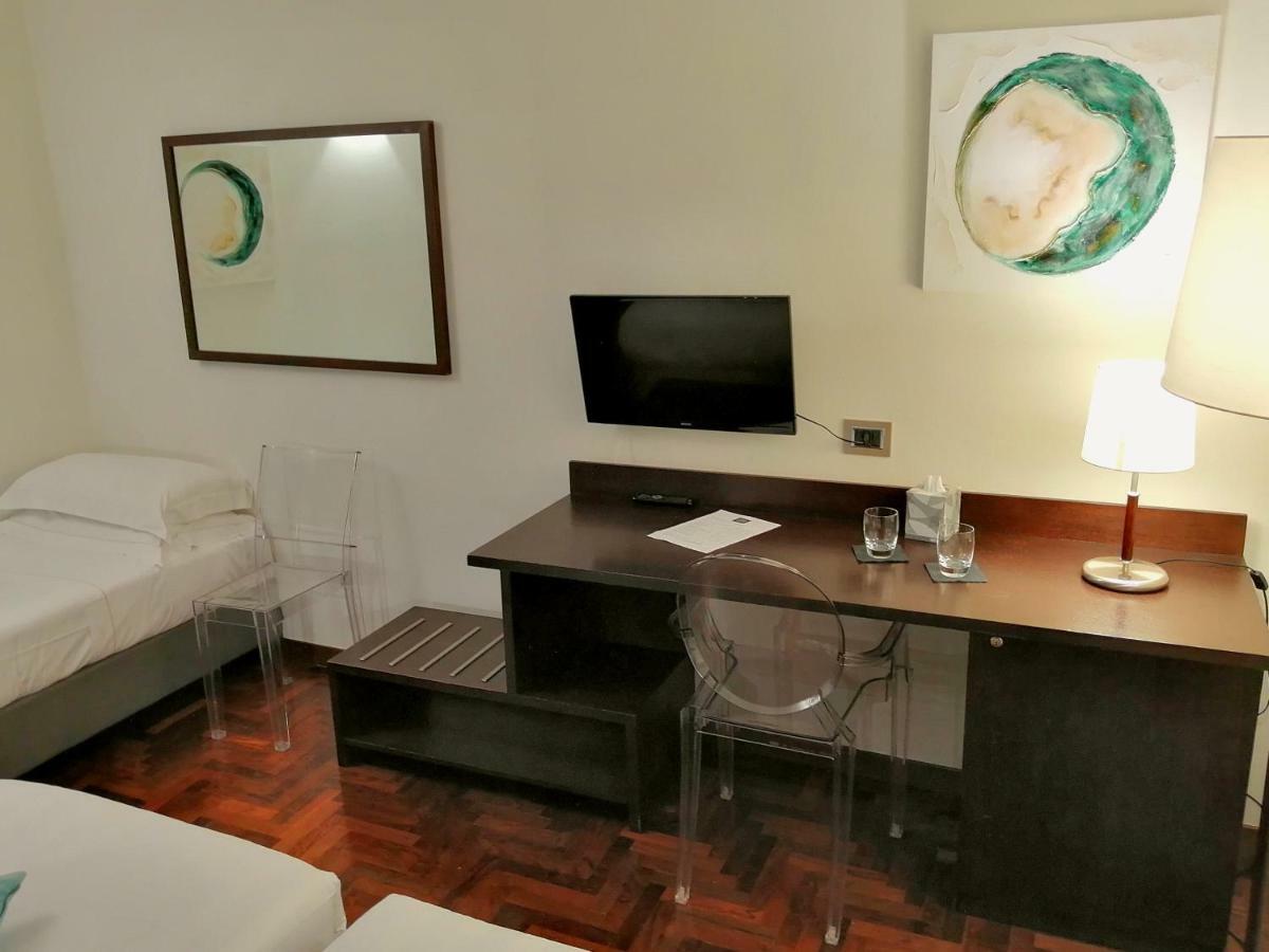 Locanda Giustini Asyż Zewnętrze zdjęcie