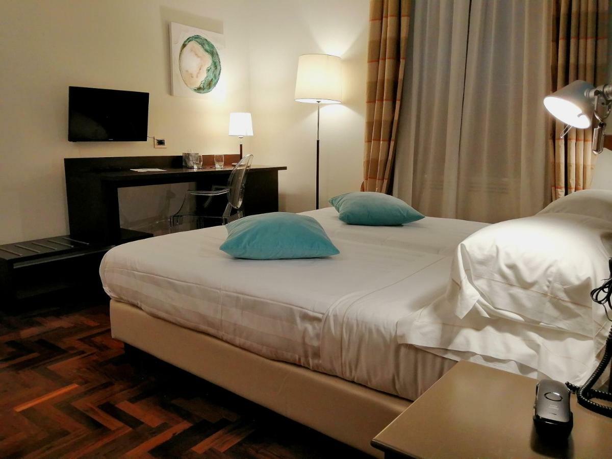 Locanda Giustini Asyż Zewnętrze zdjęcie